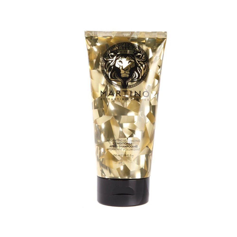 MARTINO Hydrating Volumizing Conditioner